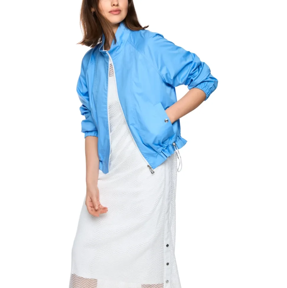 Blouson Bomber Sportif
