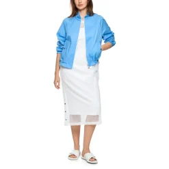 Blouson Bomber Sportif