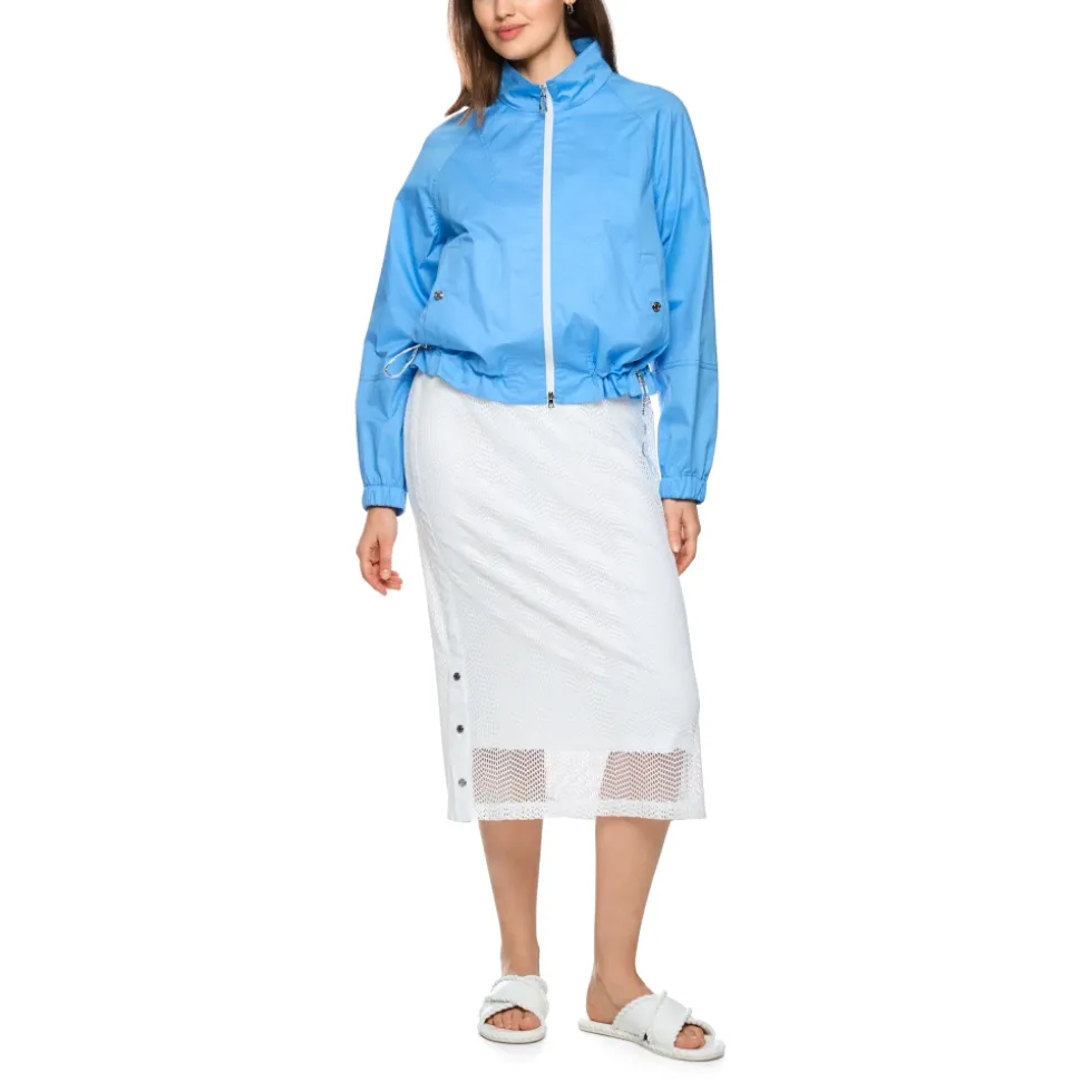 Blouson Bomber Sportif