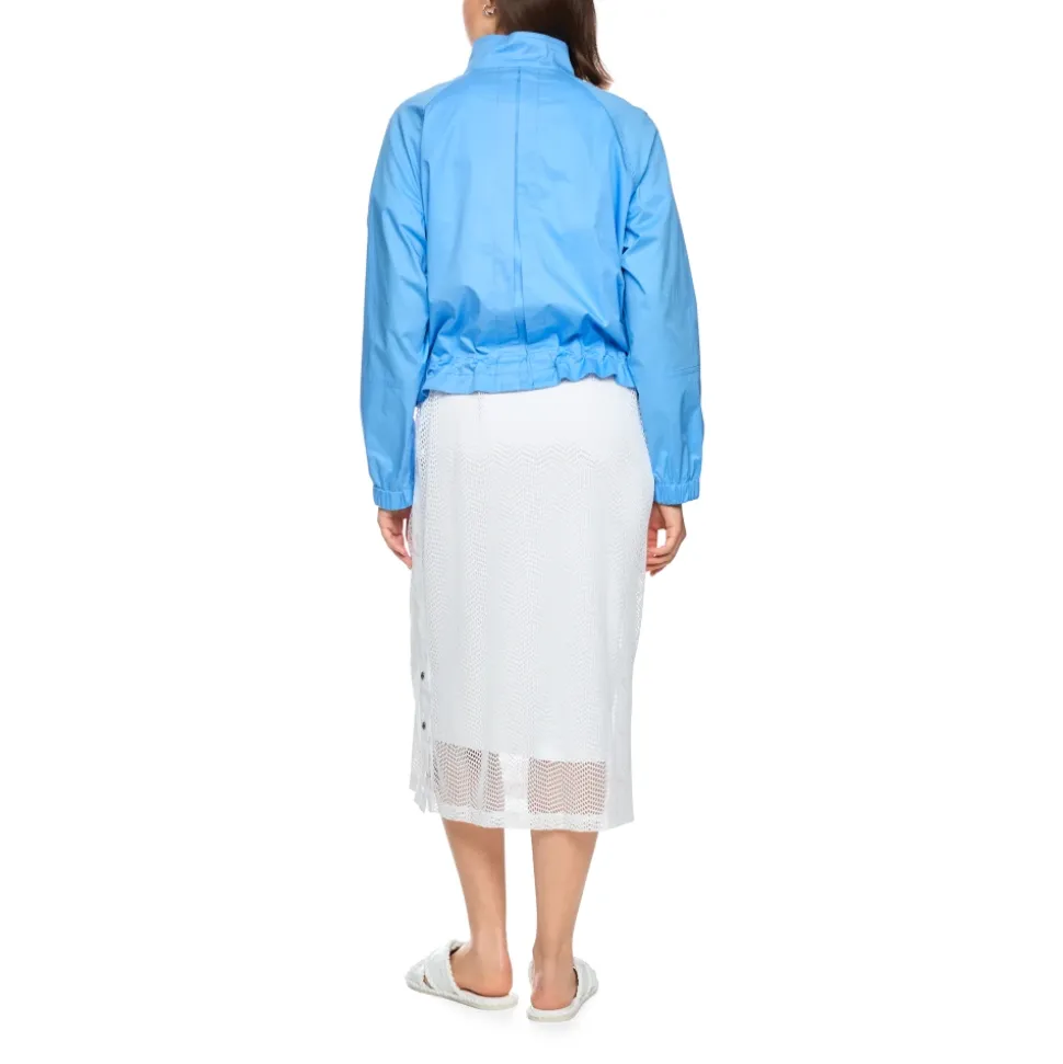 Blouson Bomber Sportif