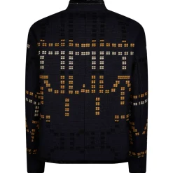 Blouson Samarcanda Jacquard