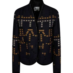Blouson Samarcanda Jacquard
