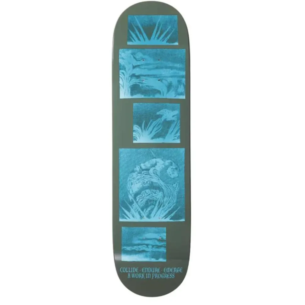 Board 1 8,25 Skateboard Deck
