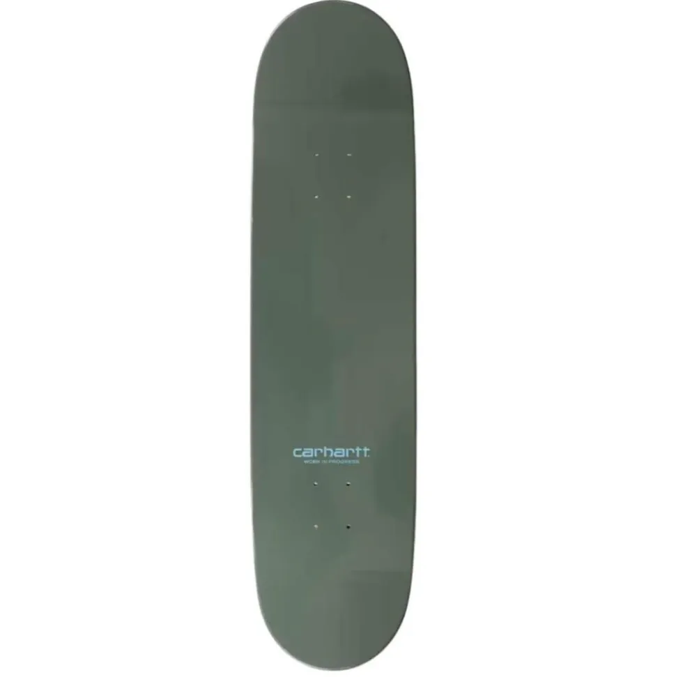 Board 1 8,25 Skateboard Deck