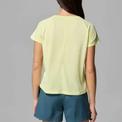 Bogata Bay T-shirt Technique