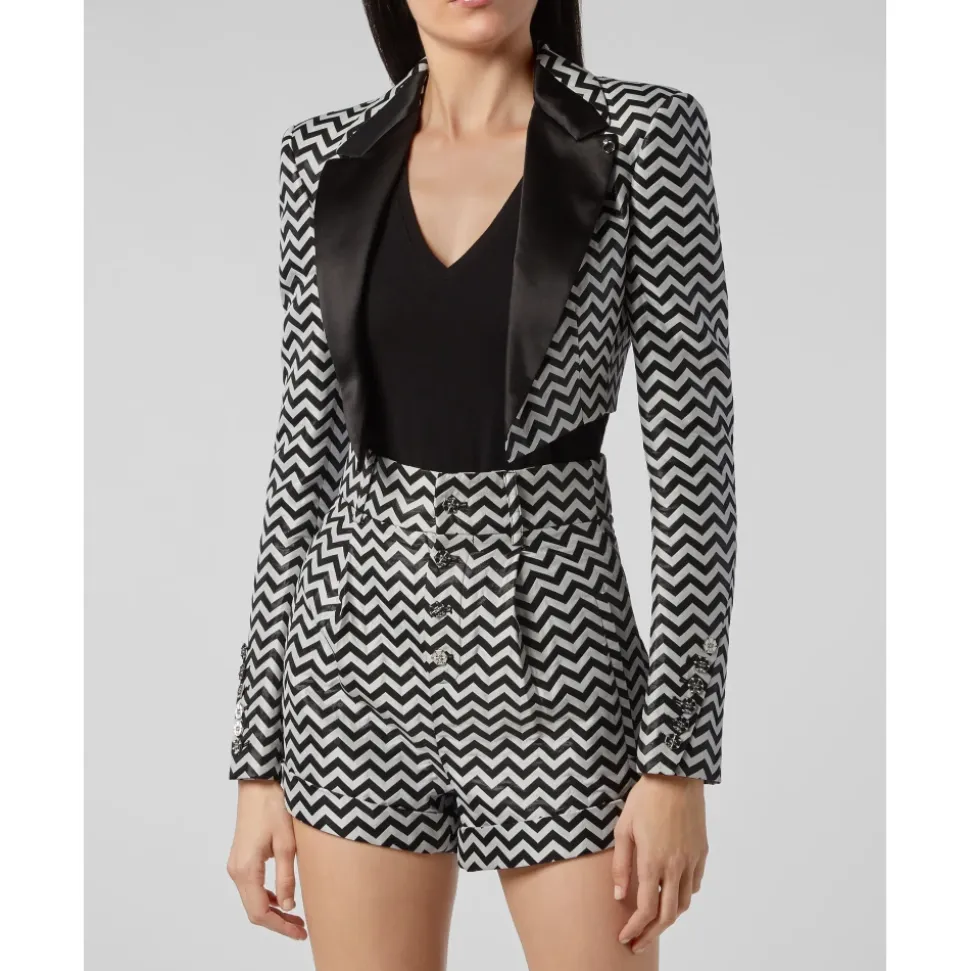 Bolero Rock PP