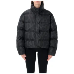 Bomber Nylon Leo