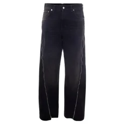 Bonnie Zip Jeans