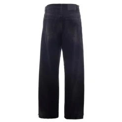 Bonnie Zip Jeans