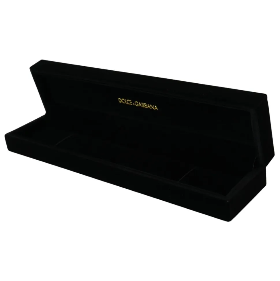Boîte à Bijoux de Luxe