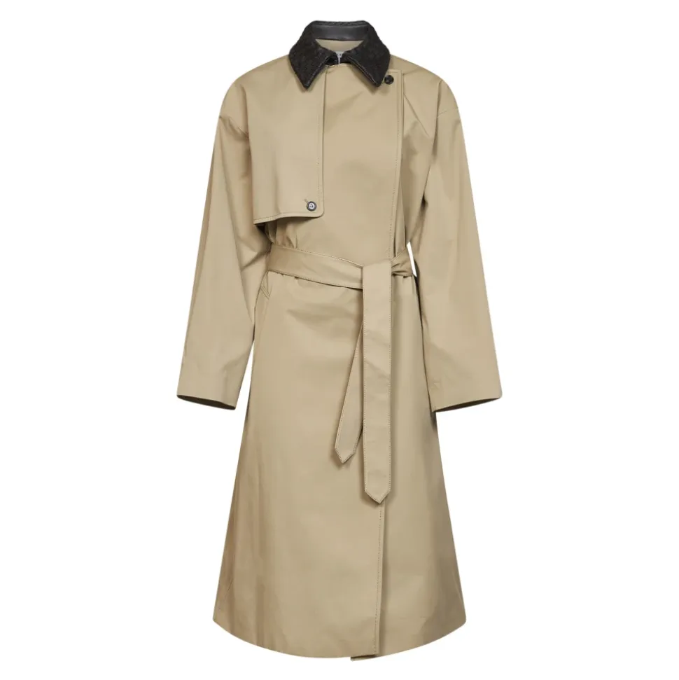 Bottega Veneta Manteaux