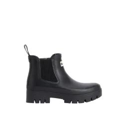 Bottes de Pluie Chelsea Welly Noires