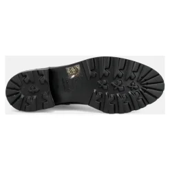 Bottes Noires Chic