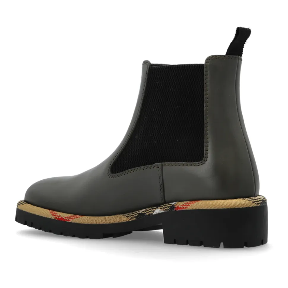 Bottines