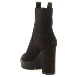 Bottines Barry