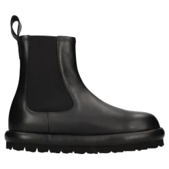 Bottines Beatles
