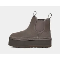Bottines Chelsea