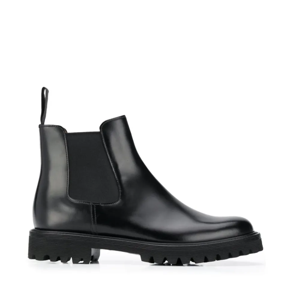 Bottines Chelsea