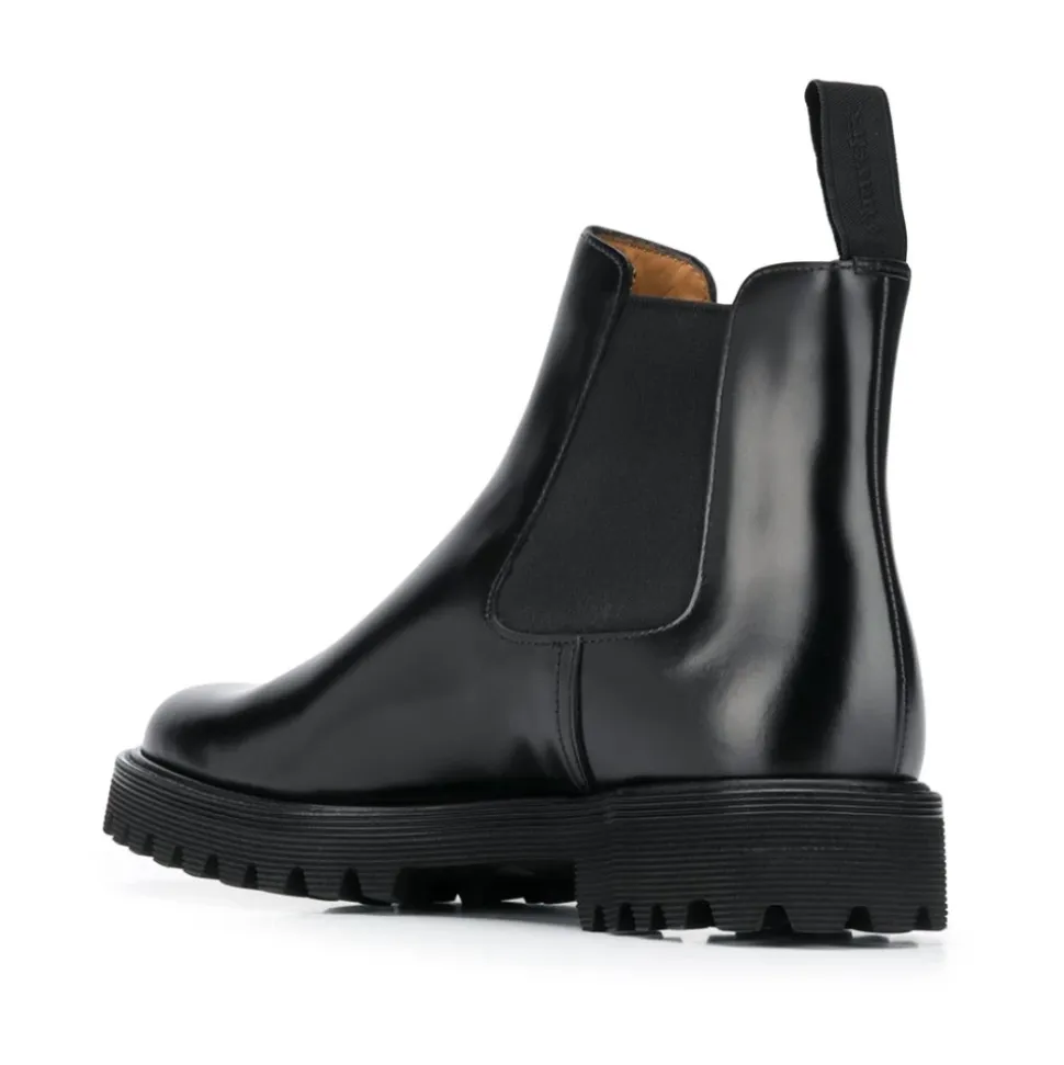 Bottines Chelsea