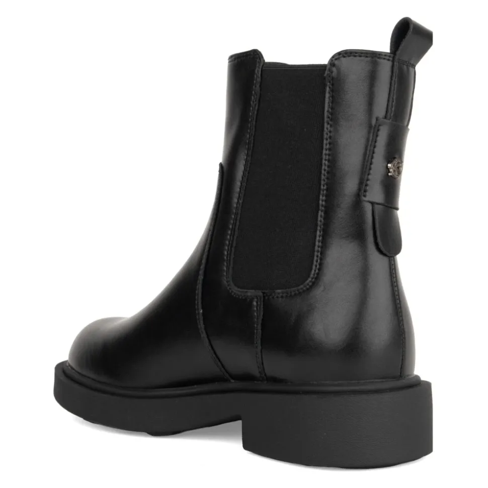 Bottines Chelsea