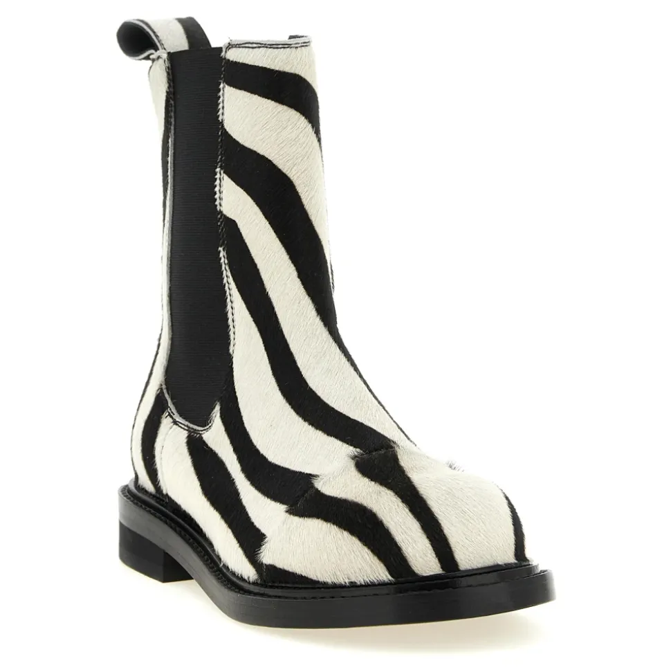 Bottines Chelsea