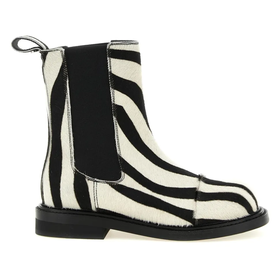 Bottines Chelsea