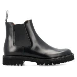 Bottines Chelsea Classiques