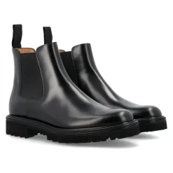 Bottines Chelsea Classiques