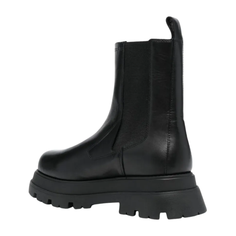 Bottines Chelsea Elite