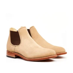 Bottines Chelsea Élégantes
