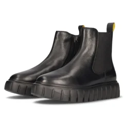 Bottines femme