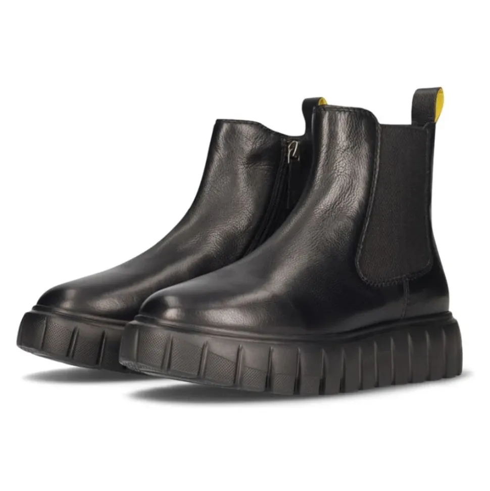 Bottines femme