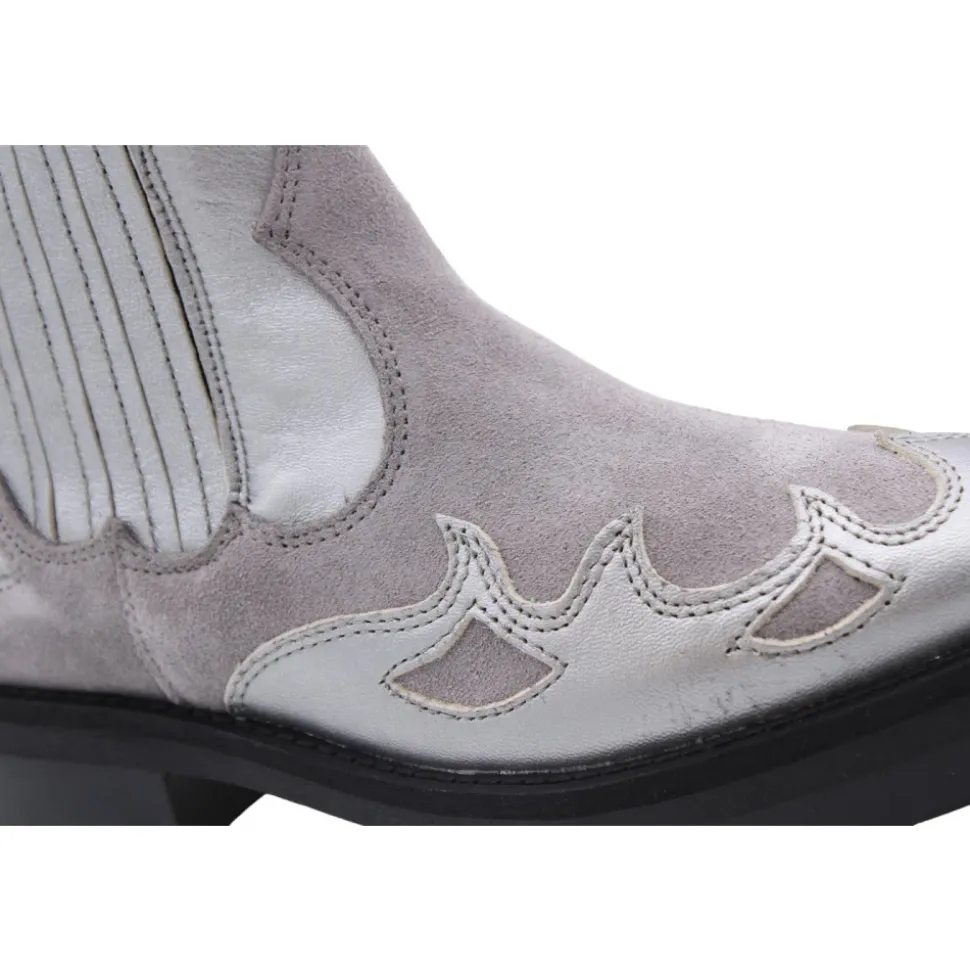 Bottines Élégantes