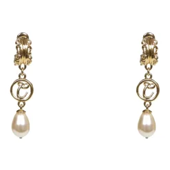 Boucles d'oreilles Classy