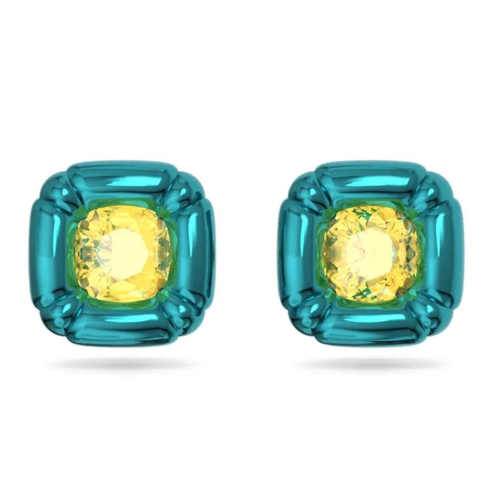 Boucles d`Oreilles Coussin Dulcis