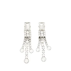 Boucles d'oreilles à franges