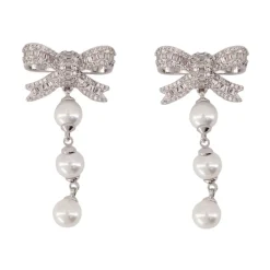 Boucles d'oreilles Goutte