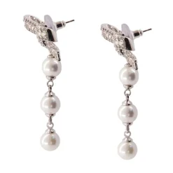 Boucles d'oreilles Goutte