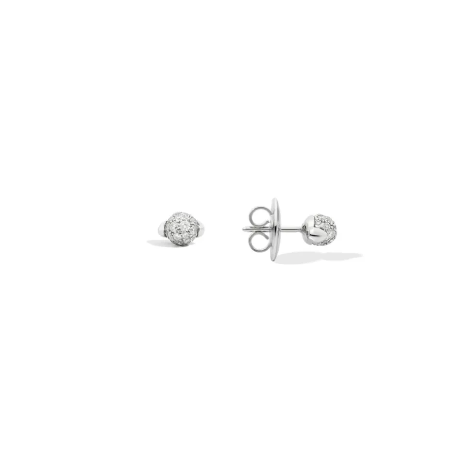 Boucles d`oreilles Luce Punto