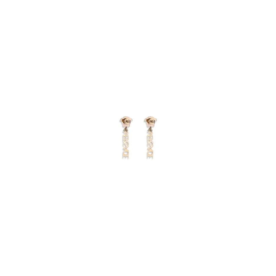 Boucles d'oreilles Medusa Stud