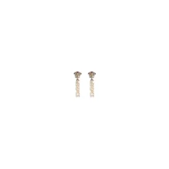 Boucles d'oreilles Medusa Stud
