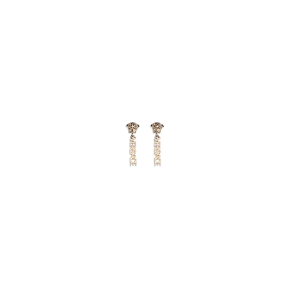 Boucles d'oreilles Medusa Stud