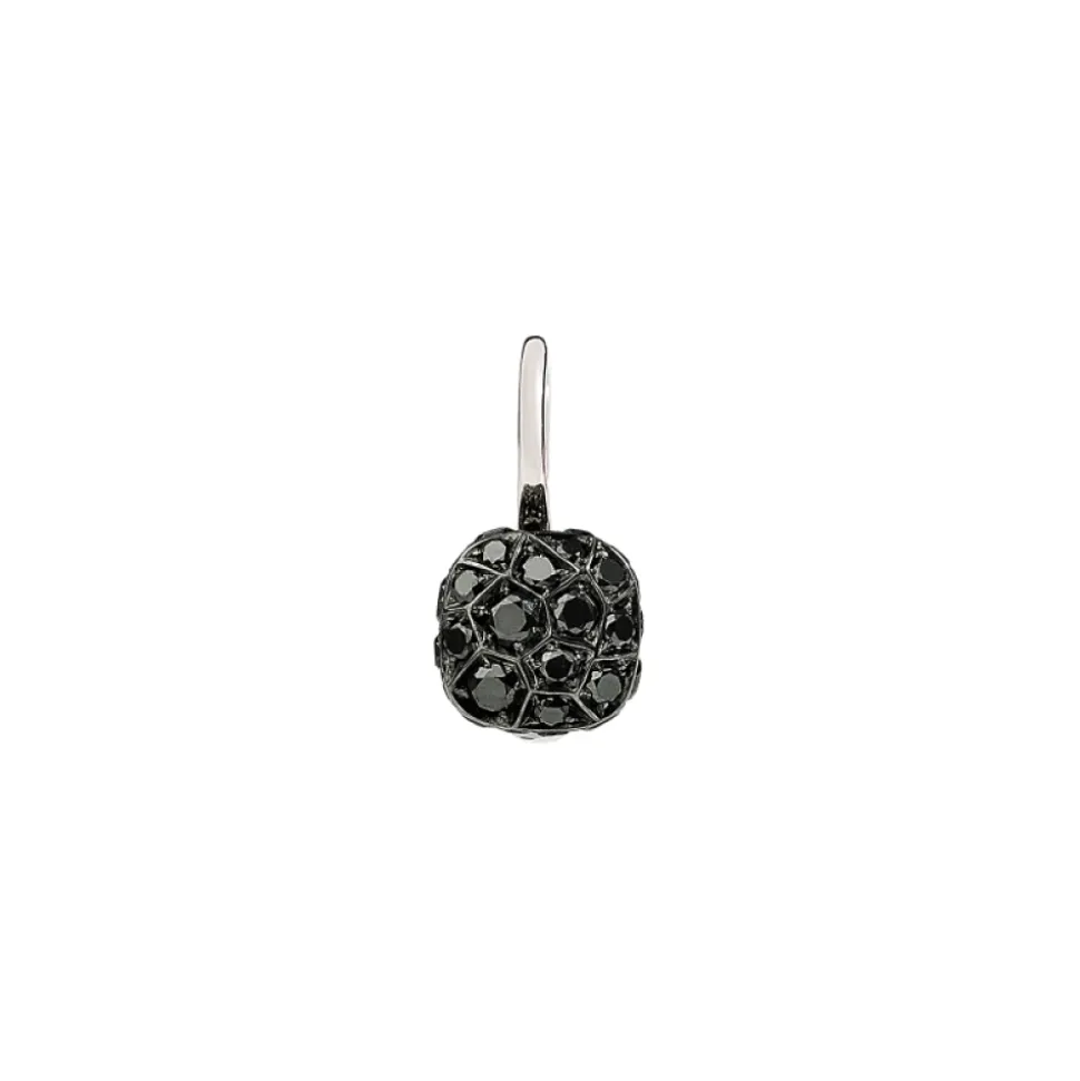 Boucles d`oreilles Nudo
