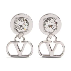 Boucles d'oreilles VLogo Signature