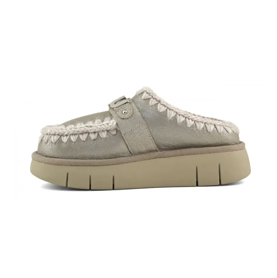 Bounce Clog