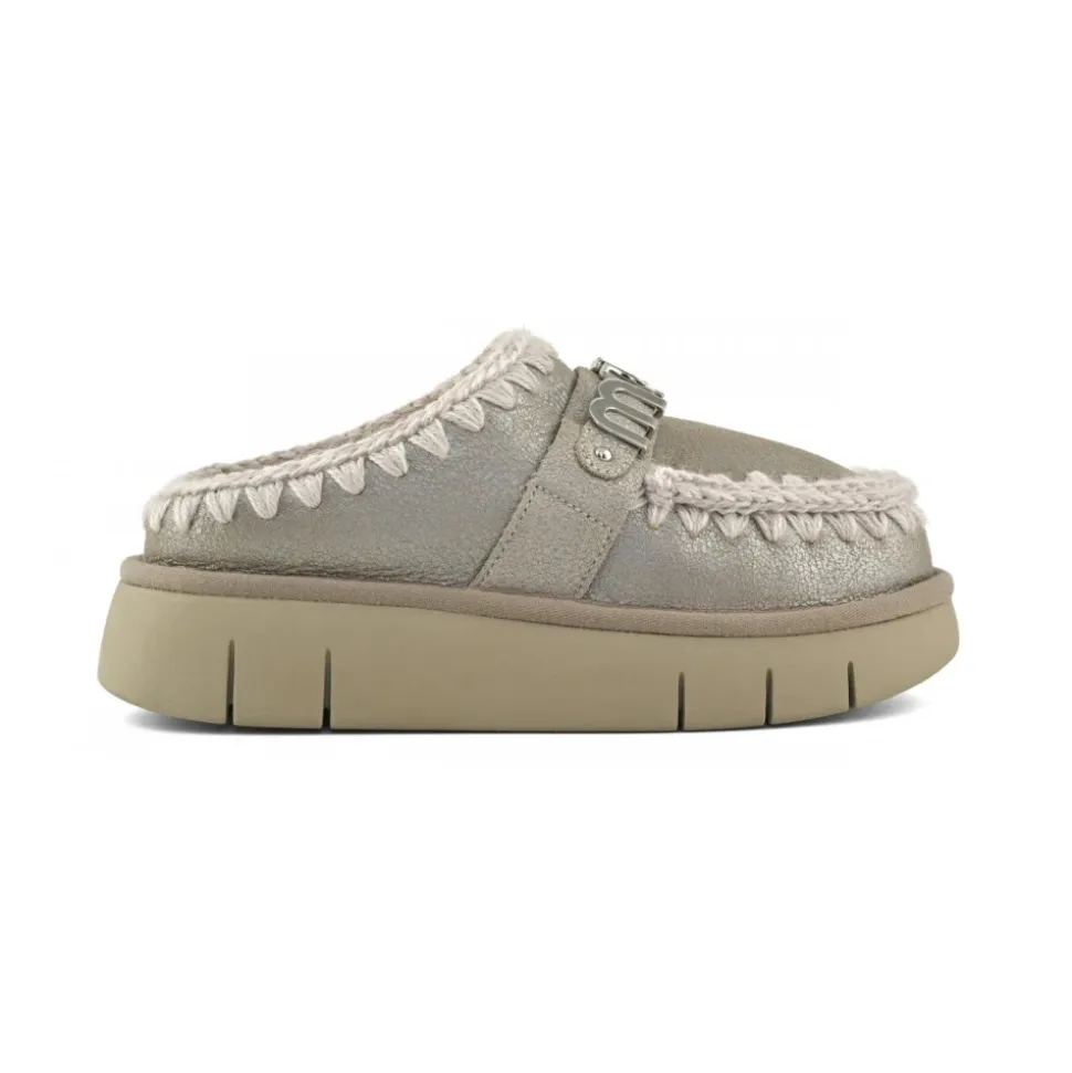 Bounce Clog