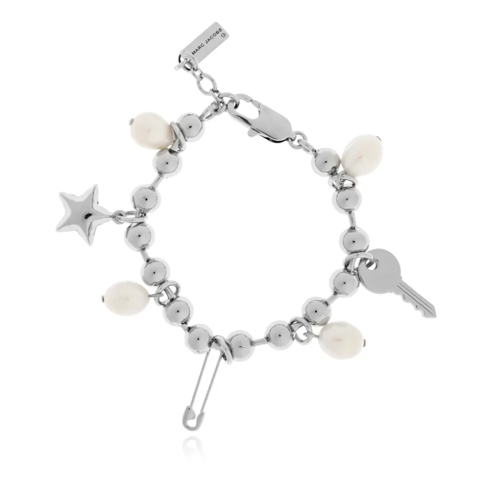 Bracelet à breloques