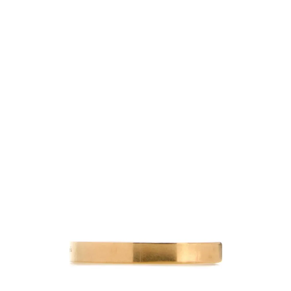 Bracelet en Argent 925 Doré
