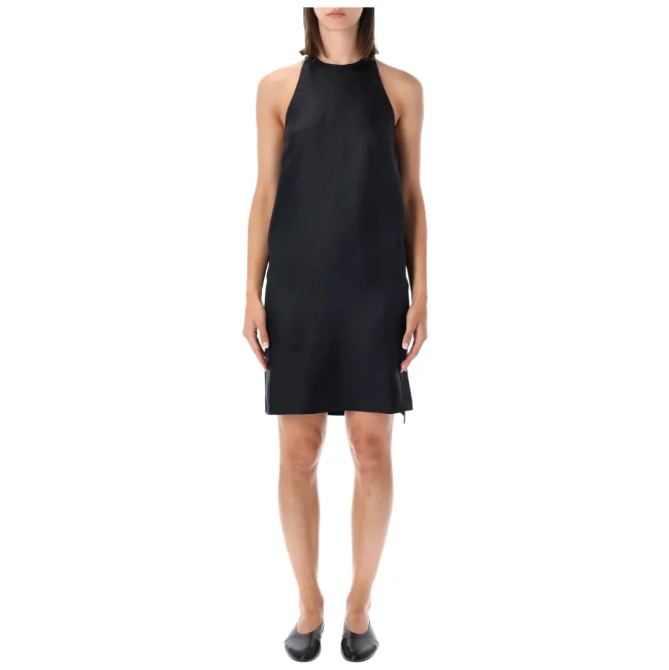 Bruna Mini Dress
