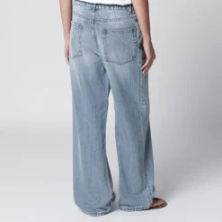 Bruun Signature Baggy Denim